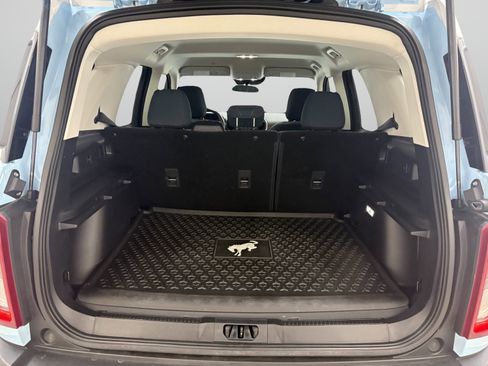 Used 2023 Ford Bronco Sport Heritage w/ Heritage Convenience Package image 7