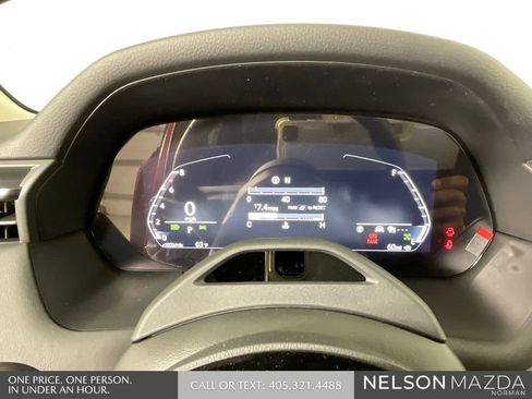 New 2026 MAZDA CX-5 2.5 S w/ Premium Plus Package image 48