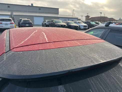 Used 2022 MAZDA CX-30 AWD 2.5 S w/ Select Package image 8