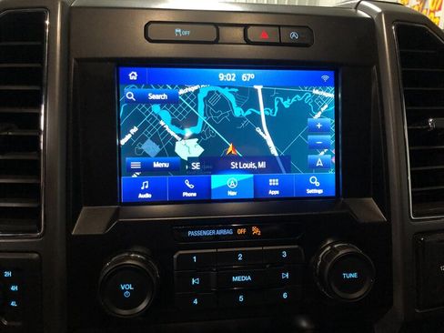 Used 2020 Ford F150 XLT w/ Equipment Group 302A Luxury image 15