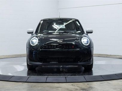New 2026 MINI Cooper S