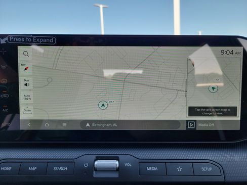 New 2026 Kia K4 GT-Line Turbo FWD image 11