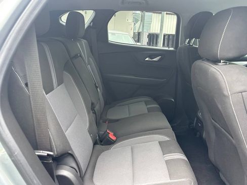 Used 2025 Chevrolet Blazer LT AWD/4WD image 15