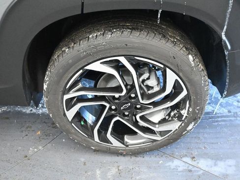 New 2026 Chevrolet TrailBlazer RS w/ Convenience Package image 12