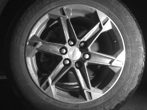 Used 2025 Chevrolet Blazer LT FWD image 12