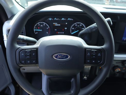 New 2026 Ford F350 XL AWD/4WD image 3