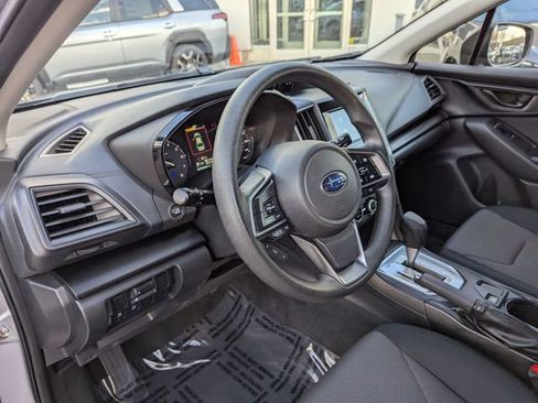 Used 2023 Subaru Crosstrek 2.0i AWD/4WD image 7