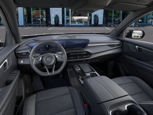 New 2026 Buick Enclave Sport Touring w/ Power Package image 15