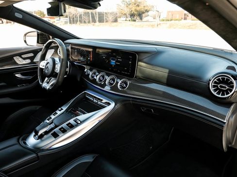 Used 2020 Mercedes-Benz AMG GT 63 S image 11