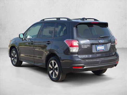 Used 2018 Subaru Forester 2.5i Premium AWD/4WD image 8