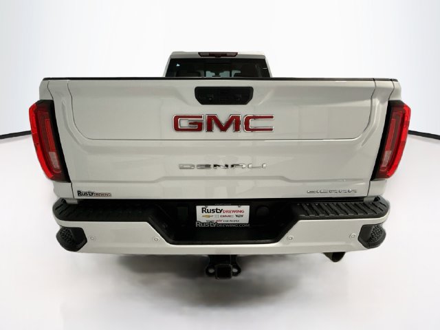Used 2023 GMC Sierra 3500 Denali w/ Denali Ultimate Package AWD/4WD image 6