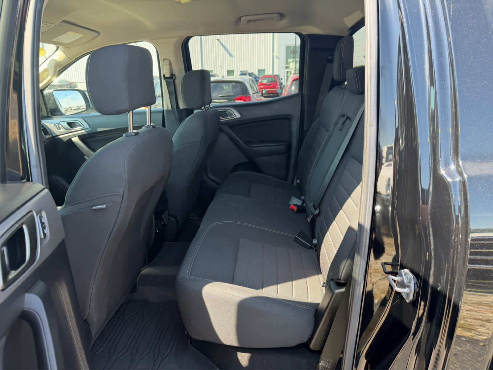 Used 2019 Ford Ranger XLT w/ Equipment Group 302A Luxury AWD/4WD image 33