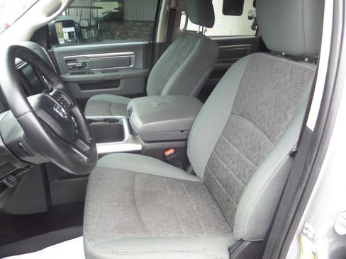 Used 2016 RAM 1500 Big Horn image 7