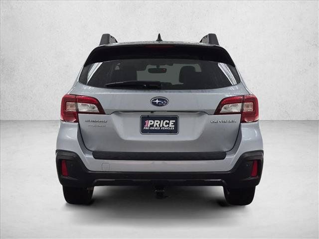Used 2019 Subaru Outback 2.5i Limited AWD/4WD image 7