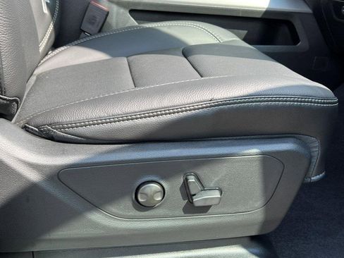 New 2026 RAM 1500 Rebel w/ Advanced Safety Group II image 9
