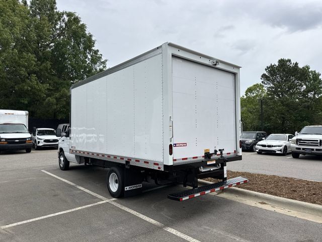 New 2027 Ford E-350 and Econoline 350 Super Duty w/ Driver's Safety Package RWD image 6