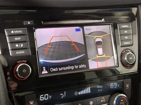 Used 2020 Nissan Rogue SL w/ Premium Package AWD/4WD image 4