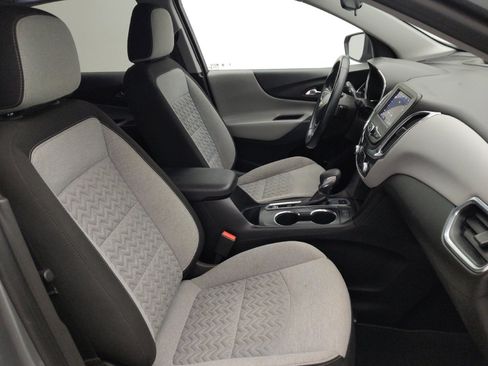 Used 2023 Chevrolet Equinox LT w/ Driver Convenience Package AWD/4WD image 21