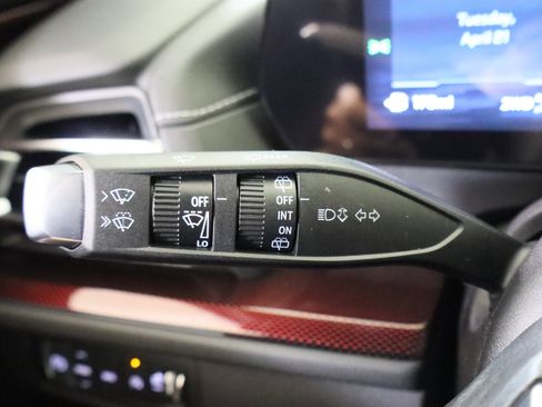 New 2026 Chevrolet Traverse Z71 AWD/4WD image 32