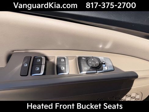 Certified 2026 Kia Carnival FWD image 19