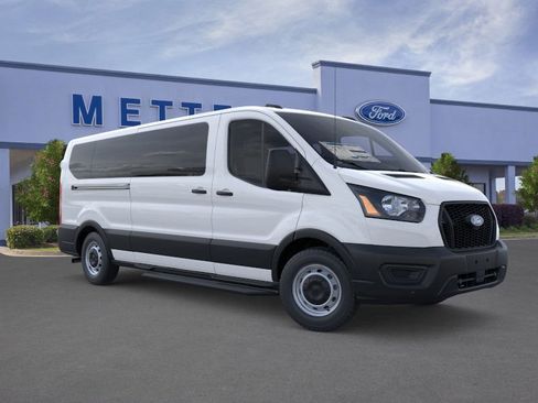 New 2026 Ford Transit 350 XL image 7