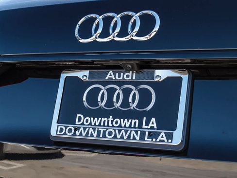 New 2026 Audi A6 Premium Plus image 11