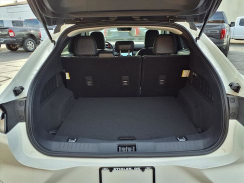 Used 2025 Ford Mustang Mach-E Select image 17