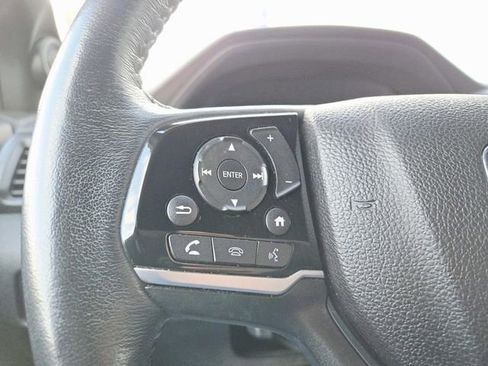 Used 2021 Honda Passport Touring image 18