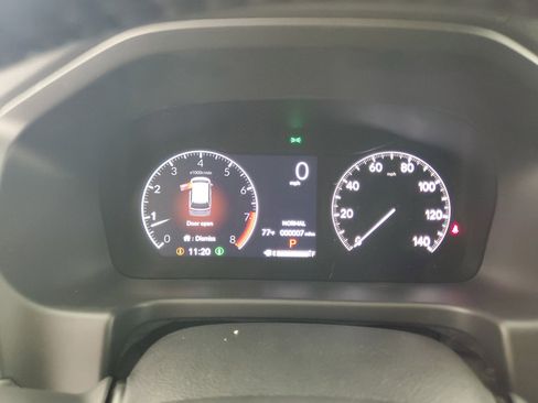 New 2026 Honda Odyssey EX-L image 28