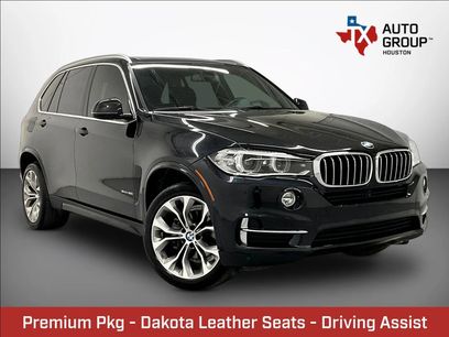 Used 2018 BMW X5 sDrive35i