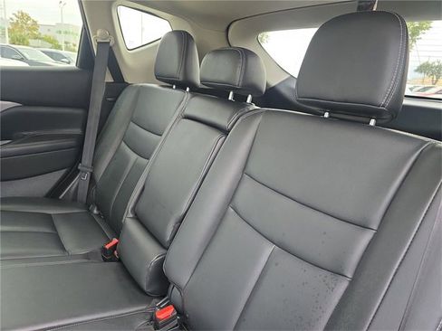 Used 2022 Nissan Murano SV image 11