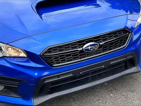 Used 2021 Subaru WRX Premium w/ Popular Package #3 (IZT) AWD/4WD image 31