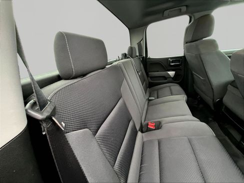 Used 2019 Chevrolet Silverado 1500 LT w/ All Star Edition AWD/4WD image 25