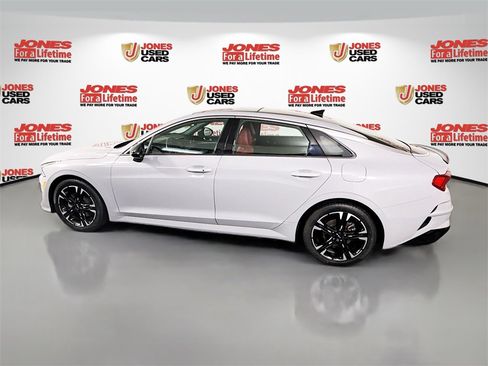 Used 2022 Kia K5 GT-Line w/ GT-Line Awd Premium Package image 15