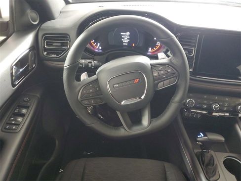 New 2026 Dodge Durango GT w/ Blacktop Package image 13