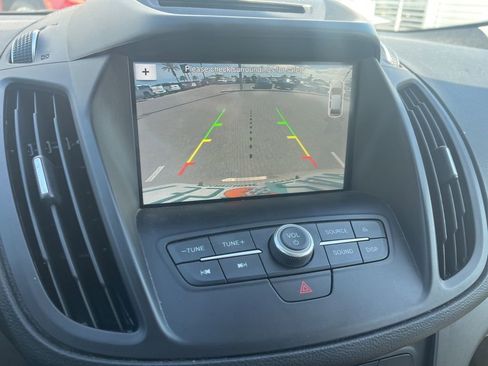 Used 2018 Ford Escape SEL FWD image 14