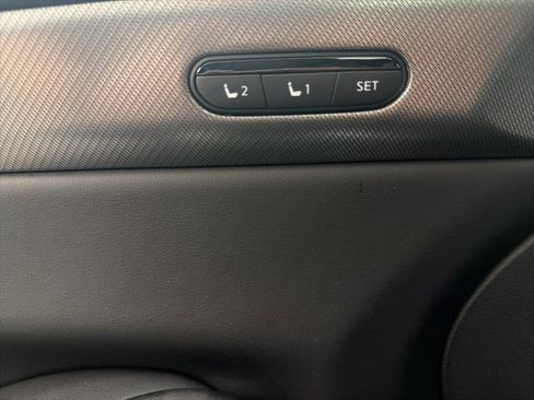 New 2026 INFINITI QX60 Luxe image 16