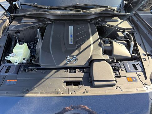 Certified 2024 MAZDA CX-90 Plug-In Hybrid w/ Premium Plus image 20