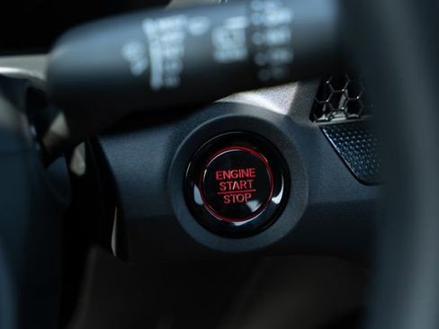 Used 2025 Honda CR-V LX image 24