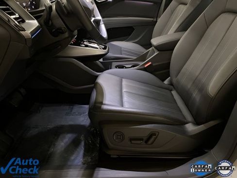 Used 2024 Audi Q4 e-tron Premium Plus w/ Premium Plus image 65
