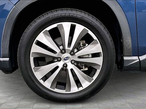 Used 2019 Subaru Ascent Touring w/ Popular Package #3 image 33