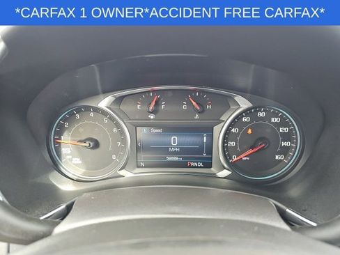 Used 2024 Chevrolet Equinox LT image 39