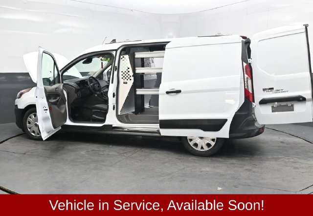 Used 2023 Ford Transit Connect XL FWD image 42
