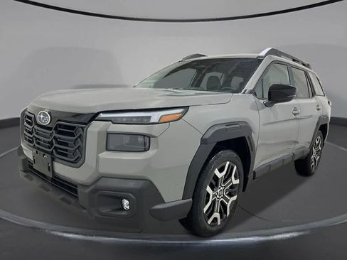 New 2026 Subaru Outback Touring XT image 1