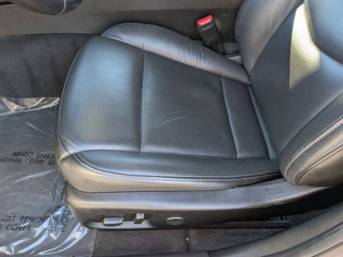 Used 2023 Cadillac CT4 Premium Luxury w/ Climate Package image 11