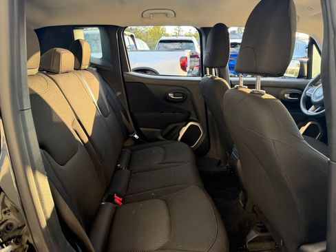 Used 2019 Jeep Renegade Sport AWD/4WD image 18