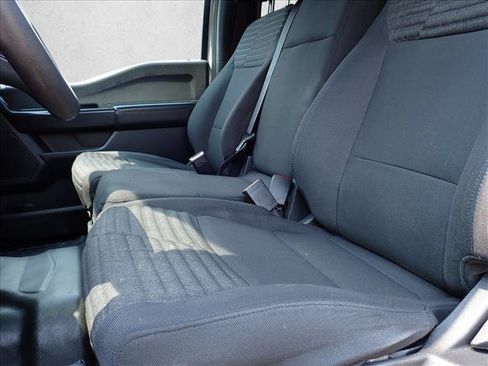 Used 2023 Ford F150 XL w/ STX Appearance Package AWD/4WD image 11