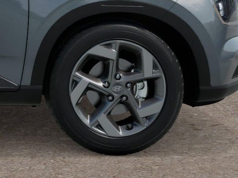 New 2026 Hyundai Venue SEL FWD image 8