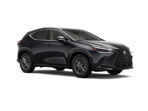 New 2026 Lexus NX 350 AWD w/ Luxury Package image 4