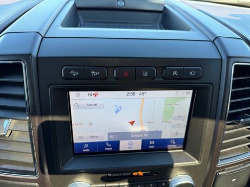 Used 2020 Ford Expedition King Ranch AWD/4WD image 25